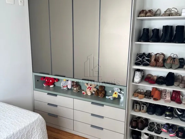 Apartamento para Venda em São Bernardo do Campo - 3