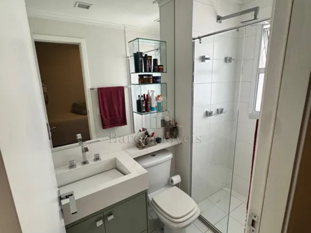 Apartamento para Venda em São Bernardo do Campo - 5
