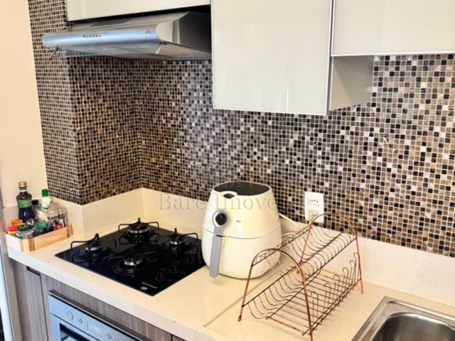 Apartamento para Venda em São Bernardo do Campo - 4