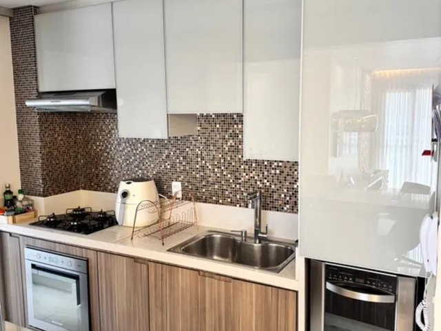 Apartamento para Venda em São Bernardo do Campo - 2