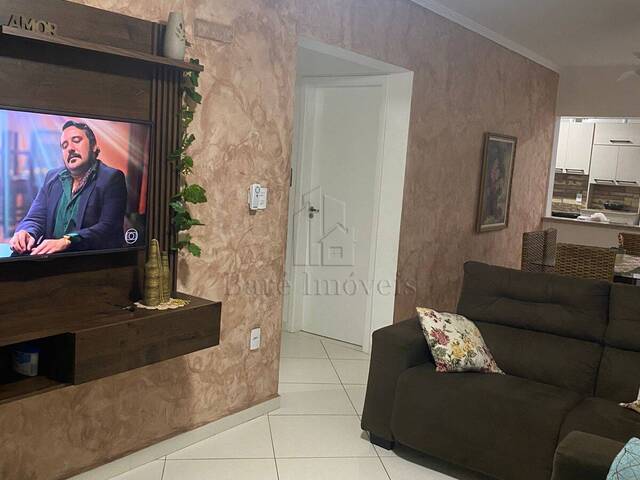 Apartamento para Venda em Praia Grande - 4