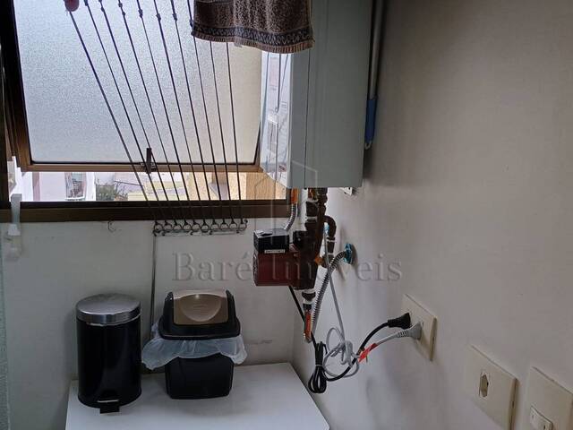 Apartamento para Venda em São Bernardo do Campo - 4