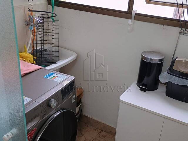 Apartamento para Venda em São Bernardo do Campo - 5