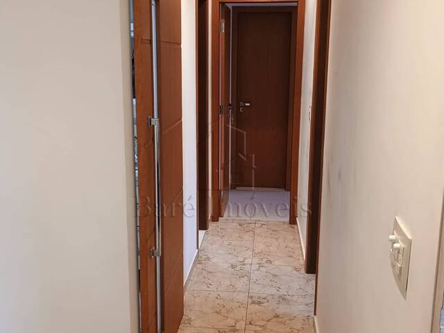 #1436813 - Apartamento para Venda em São Bernardo do Campo - SP