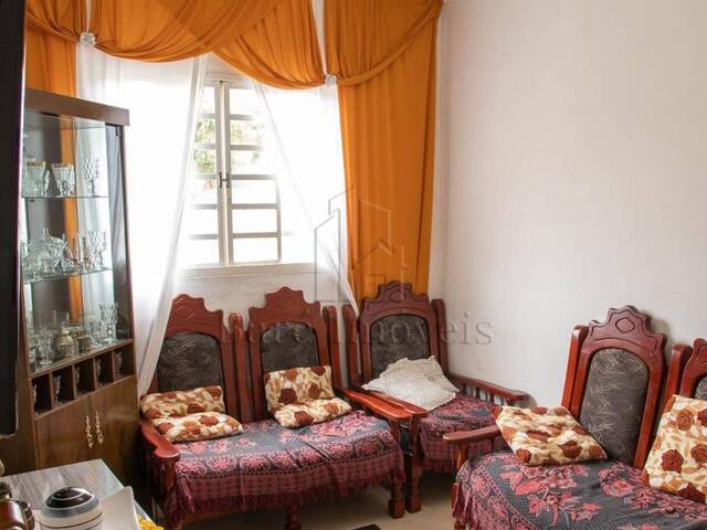Apartamento para Venda em São Bernardo do Campo - 2