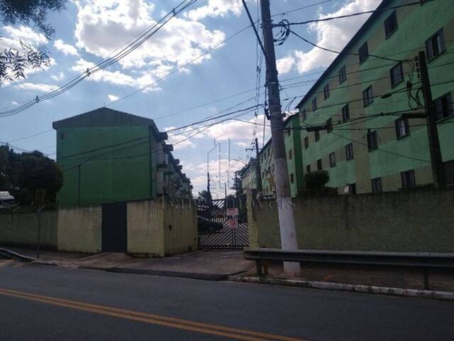 Apartamento para Venda em São Bernardo do Campo - 5