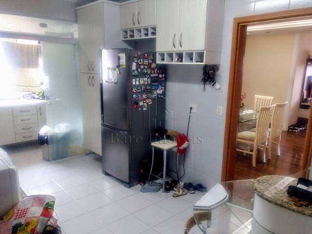 #1436816 - Apartamento para Venda em São Bernardo do Campo - SP