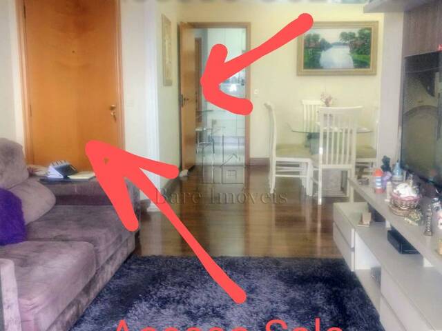 Apartamento para Venda em São Bernardo do Campo - 5