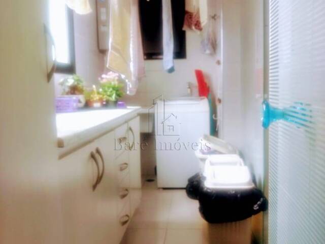 #1436816 - Apartamento para Venda em São Bernardo do Campo - SP