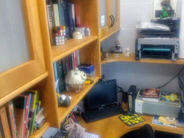 Apartamento para Venda em São Bernardo do Campo - 4