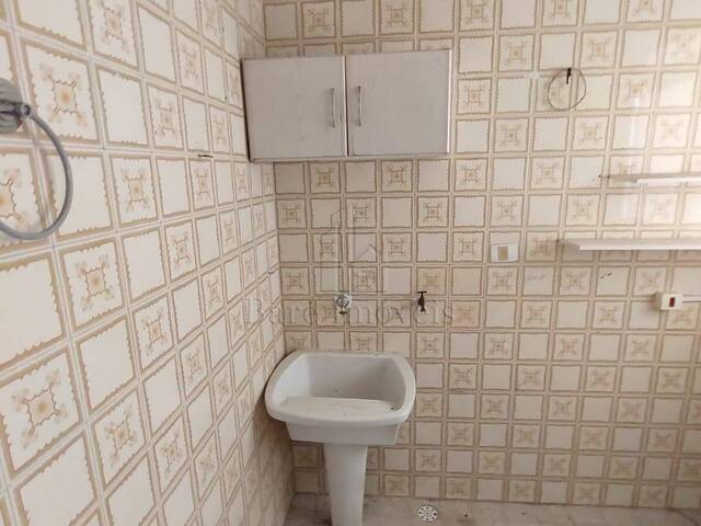 #1436820 - Apartamento para Venda em São Bernardo do Campo - SP