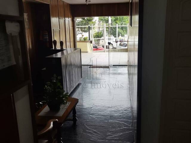 Apartamento para Venda em São Bernardo do Campo - 5