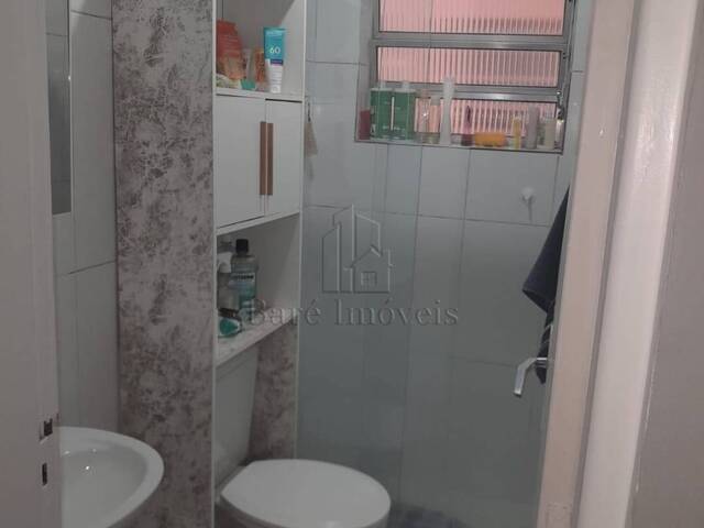 Apartamento para Venda em São Bernardo do Campo - 4
