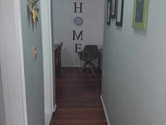 Apartamento para Venda em São Bernardo do Campo - 3