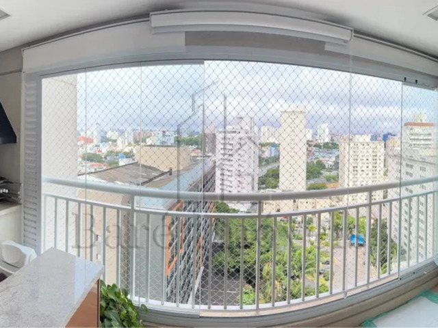 Apartamento para Venda em São Bernardo do Campo - 2