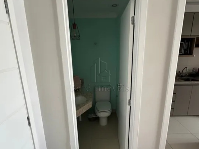 Apartamento para Venda em São Bernardo do Campo - 3