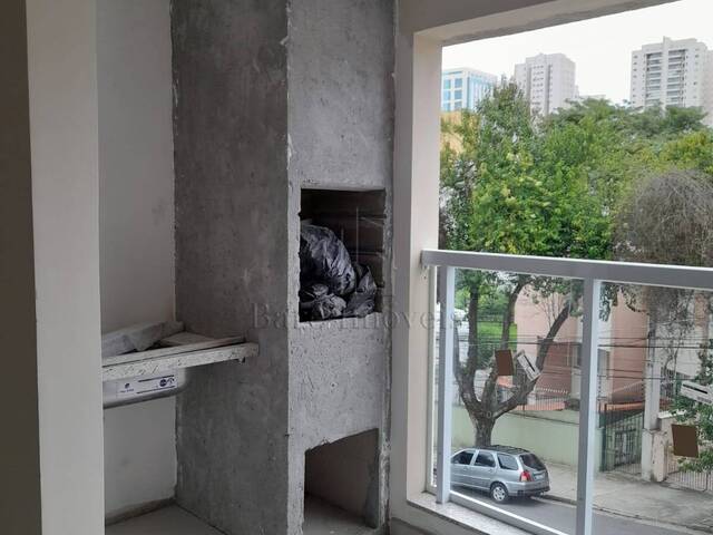 Apartamento sem condomínio para Venda em São Bernardo do Campo - 4