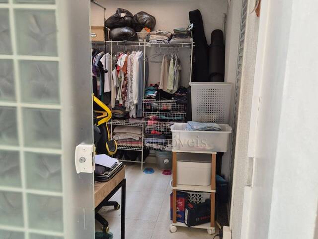 Apartamento para Venda em São Bernardo do Campo - 4