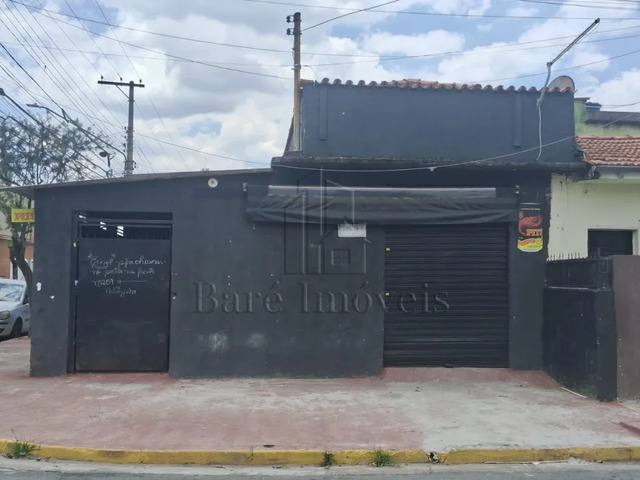#1436833 - Salão Comercial para Locação em São Bernardo do Campo - SP - 1