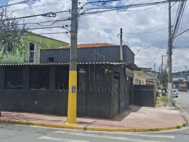 #1436833 - Salão Comercial para Locação em São Bernardo do Campo - SP - 2
