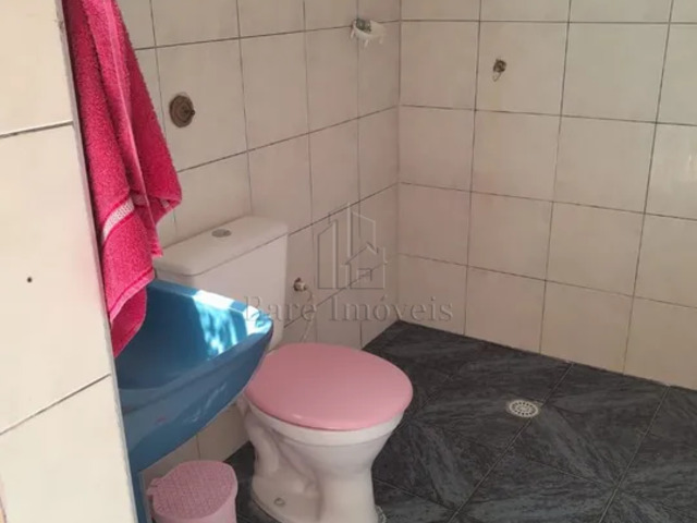 Sobrado para Venda em Santo André - 2