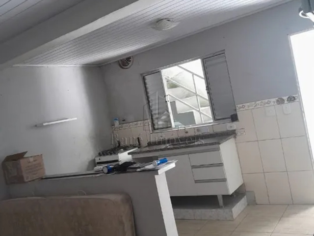 Sobrado para Venda em Santo André - 3