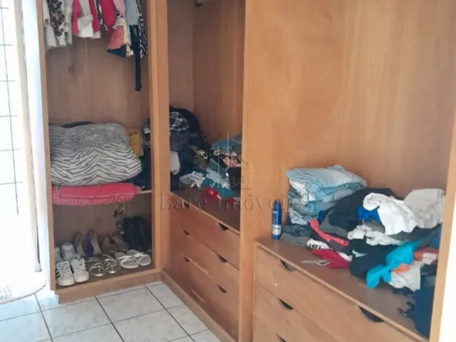 Sobrado para Venda em Santo André - 4