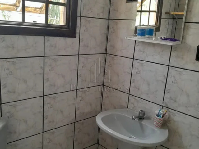 Sobrado para Venda em Santo André - 5