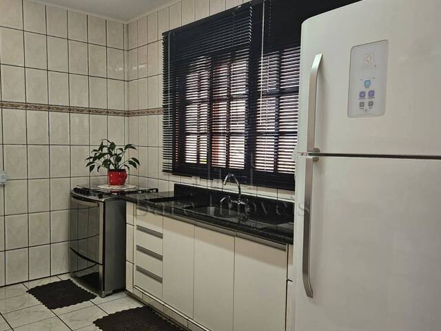 #1436842 - Casa para Venda em Santo André - SP - 3