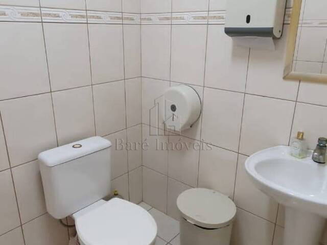 #1436842 - Casa para Venda em Santo André - SP - 2