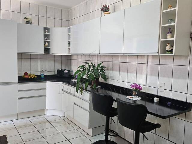Casa para Venda em Santo André - 5