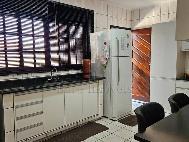 Casa para Venda em Santo André - 4
