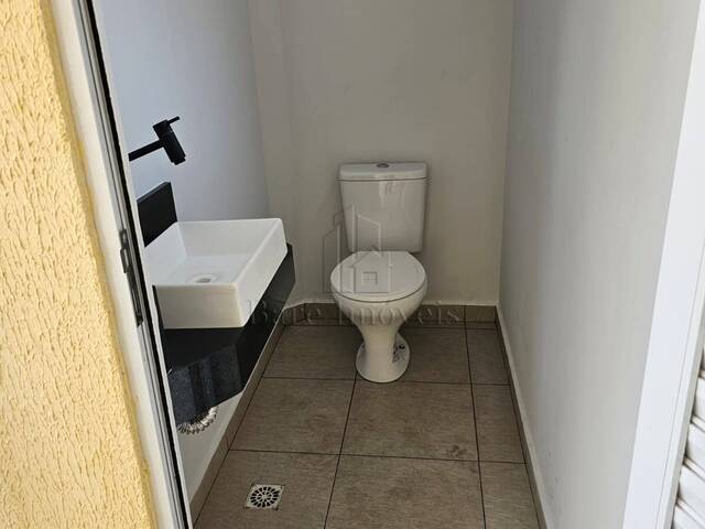 Cobertura sem condomínio para Venda em Santo André - 5
