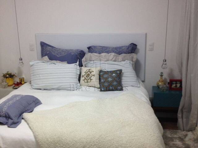 #1436844 - Apartamento para Venda em Santo André - SP