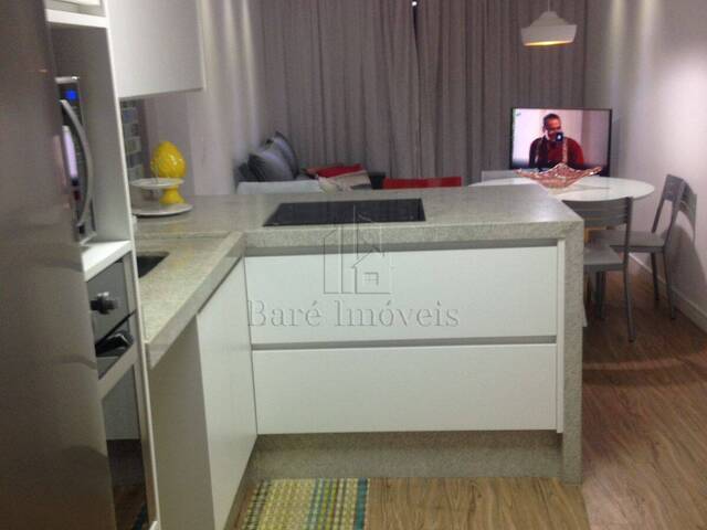 Apartamento para Venda em Santo André - 5