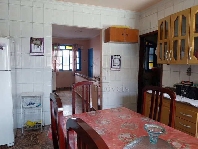 #1436846 - Prédio Comercial para Venda em Santo André - SP - 2