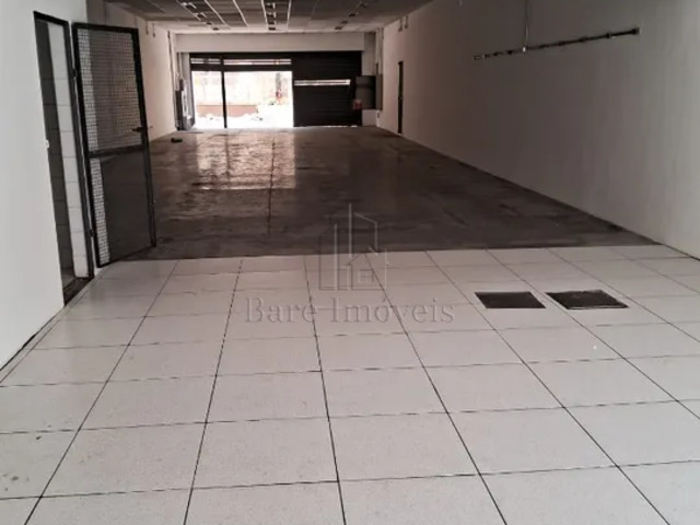 #1436848 - Salão Comercial para Locação em São Caetano do Sul - SP - 1