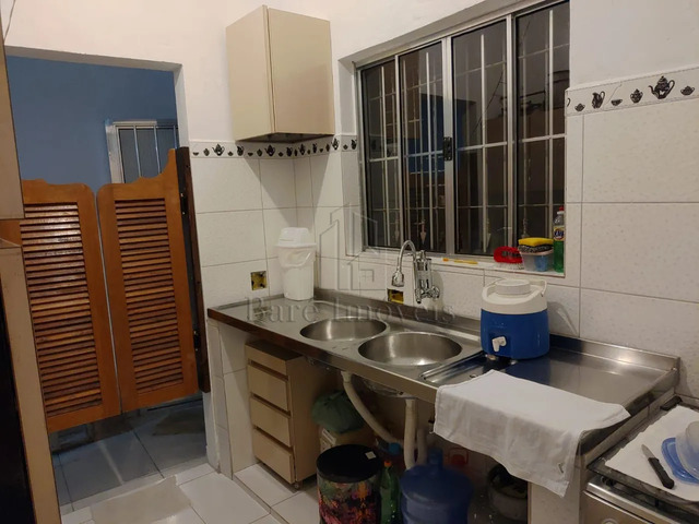 Salão Comercial para Venda em Santo André - 5