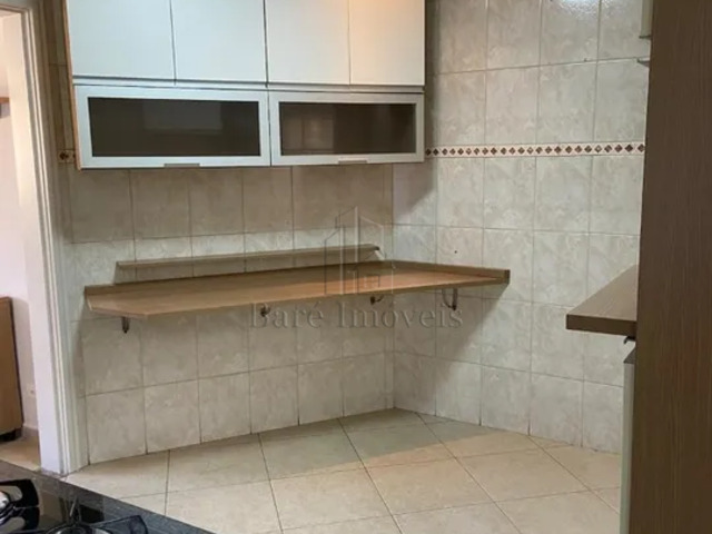 Apartamento para Venda em Santo André - 2