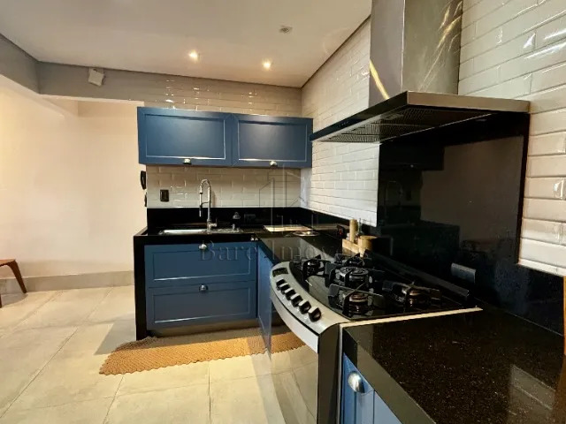 Apartamento para Venda em São Bernardo do Campo - 2