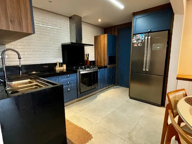 Apartamento para Venda em São Bernardo do Campo - 5
