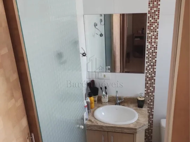 #1436855 - Apartamento para Venda em Santo André - SP