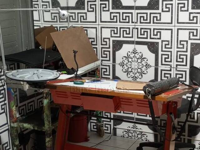 Casa para Venda em São Bernardo do Campo - 5