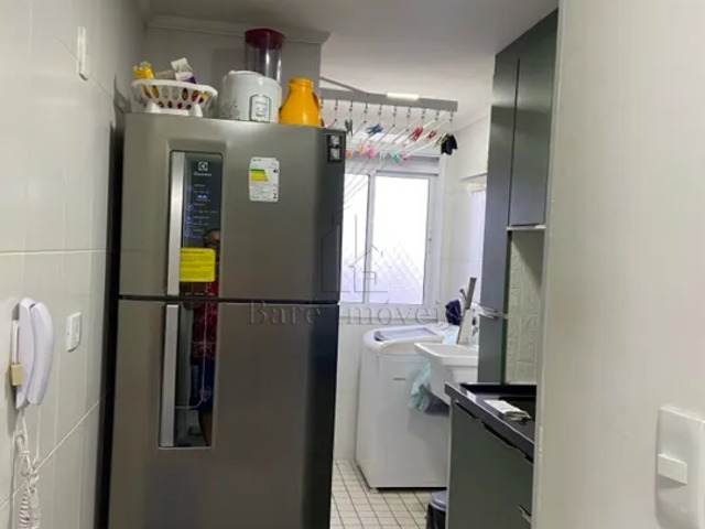 Apartamento para Venda em São Bernardo do Campo - 2