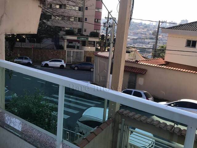 #1436861 - Apartamento para Venda em São Bernardo do Campo - SP - 2