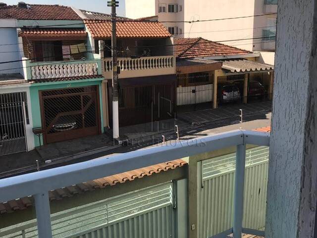 #1436861 - Apartamento para Venda em São Bernardo do Campo - SP - 3