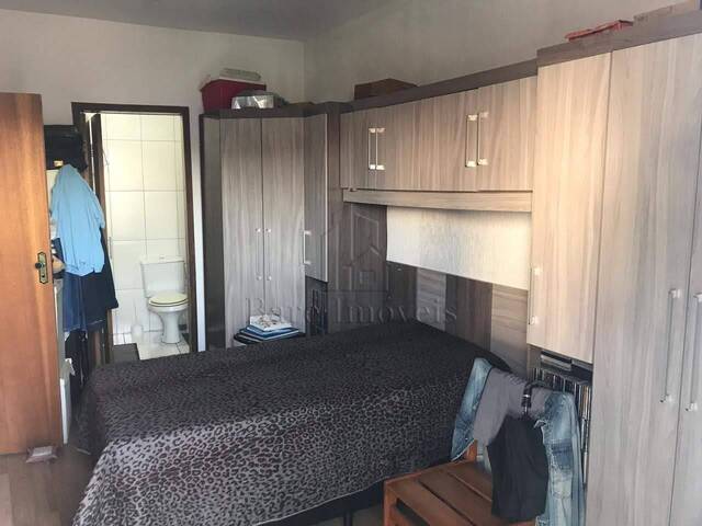 Apartamento para Venda em São Bernardo do Campo - 5