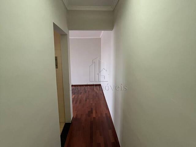 Apartamento para Venda em São Bernardo do Campo - 3