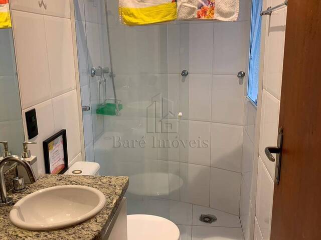 #1436866 - Apartamento para Venda em São Bernardo do Campo - SP - 2
