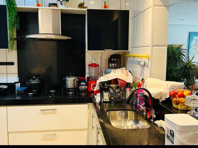 Apartamento para Venda em São Bernardo do Campo - 5